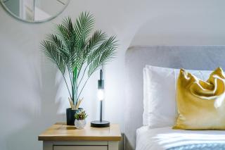 Bank House Apartments by Staycay - BRAND NEW! - Sheffield - 5