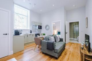 Bank House Apartments by Staycay - BRAND NEW! - Sheffield - 0