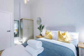Bank House Apartments by Staycay - BRAND NEW! - Sheffield - 7