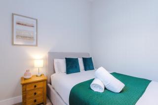 Bank House Apartments by Staycay - BRAND NEW! - Sheffield - 3