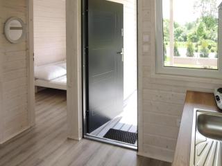 Bungalow in Kolczewo near Baltic Sea Beach - 3