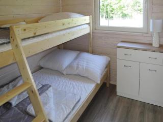 Bungalow in Kolczewo for 4 Person - Kołczewo - 2