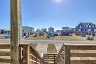 Feels Like Home - Oak Island - 8