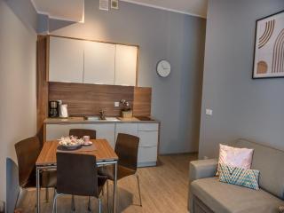 Spacious apartment near the sea, Pobierowo - Pobierowo - 4