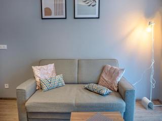 Spacious apartment near the sea, Pobierowo - Pobierowo - 0