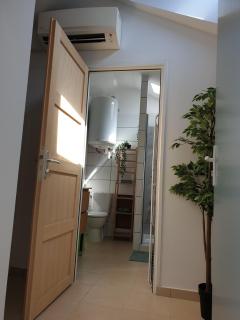 A04 Le Lounge - Clim- Wifi - Coeur de Ville - 1