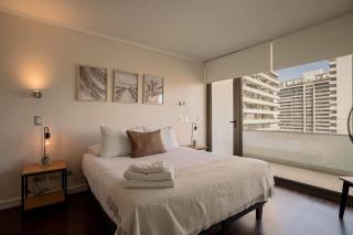 Modern Design Cozy 1B 1B - Santiago - 2