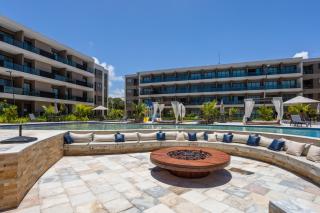 Praia de Muro Alto - Malia Studio Térreo - 8