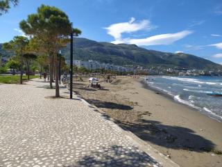 Apartment Horizon, Lungomare Vlore - Vlora - 7