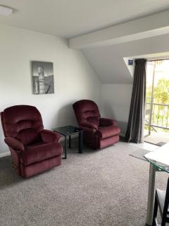 10 Jacques Apartment Akaroa - 7