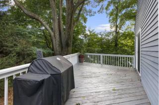 Main Street Stay Westport - 8