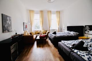 Amazing 2BR Apt Great for Families and Longstays - Viena - 0