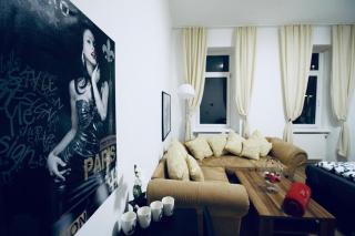 Amazing 2BR Apt Great for Families and Longstays - Viena - 4
