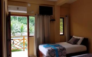 Hotel Soberao - Esmeraldas - 9