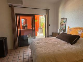 Agave Hotel Club - Buenavista - 8