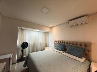 Condomínio , Apartamento 4 suítes 10 pessoas COP30 - Belém - 3