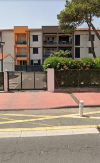 Appartement F4 à 8 min à pieds de la mer - Canet-en-Roussillon - 9