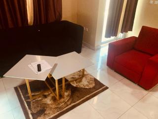 Sunny 2 Bedroom Apartments- Kigali - Kigali - 4
