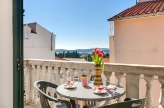 Apartment Miranda - Šibenik (Sebenico) - 0