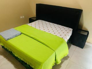 Sunny 2 Bedroom Apartments- Kigali - 0