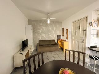 Lindo Apto a 200m da Praia de Canasvieiras - Florianópolis - 9