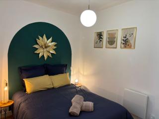 MIDORI - Bel Appartement - Calais Centre - Calais - 7