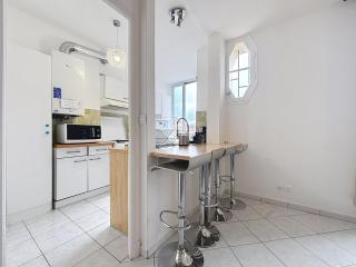 Nice Carlone Appart 6 pers, Clim, proche mer, transports - Nice - 9