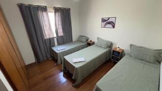 Casa de Temporada Umuarama - Uberlândia - 9