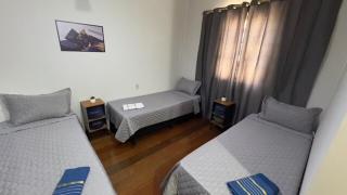 Casa de Temporada Umuarama - Uberlândia - 2