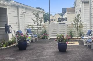 Cozy Cottage in Cos Cob - 8