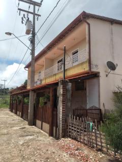 Maria do Bairro - Guaraciaba do Norte - 2