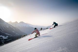 The Grand Arosa - Pop-Up Hotel - Arosa - 8