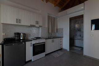 Villa Needa's - View with private pool - 4