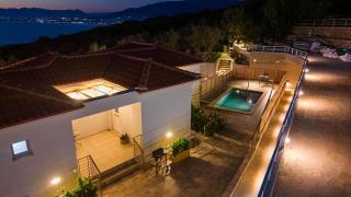 Villa Needa's - View with private pool - Kalamata - 2