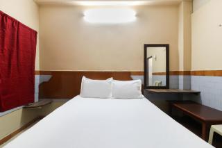 Hotel O Jayanthi Mansion - Chennai - 1