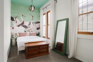 Victorian Retreat in Barrio Logan 1mi to Downtown - San Diego - 7
