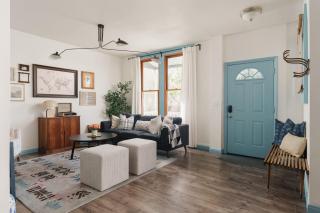 Victorian Retreat in Barrio Logan 1mi to Downtown - San Diego - 9