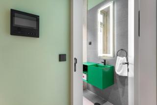 Studio Porto City Center 3- W AC - Porto - 2