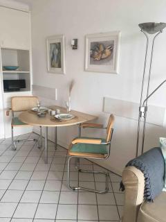 Appartement in Sankt Peter-Ording Ortsteil Bad - Sankt Peter-Ording - 8