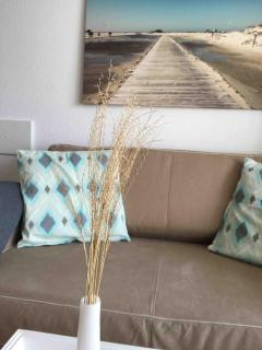 Appartement in Sankt Peter-Ording Ortsteil Bad - Sankt Peter-Ording - 6