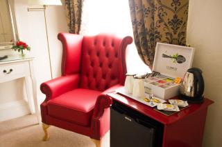Tyndale Boutique B&B - Adults Only - 1