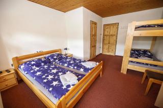 Pension Martinské údolí - Kořenov - 9