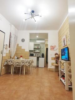 La dimora di Don Vito - Appartamento confortevole - 6