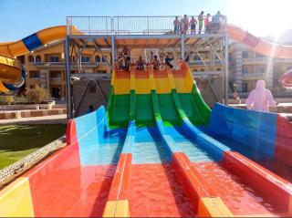 بورتو السخنه اكوا بارك - 7