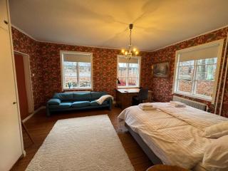 Hishult No 5 Hishults Prästgård - 7