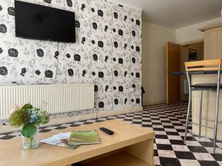 Eastenders Guest Stay - Londra - 9