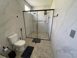 Comfortable House in Macacos-MG - 9