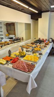 Hotel Fênix - Florianópolis - 5