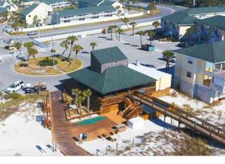 Nobles Nest Condo in Destin - Destin - 5