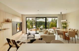 Eden 20 - Pool, Garden, Spa & Golf - La Cala de Mijas - 0